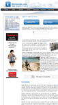 Mobile Screenshot of bizduweb.com
